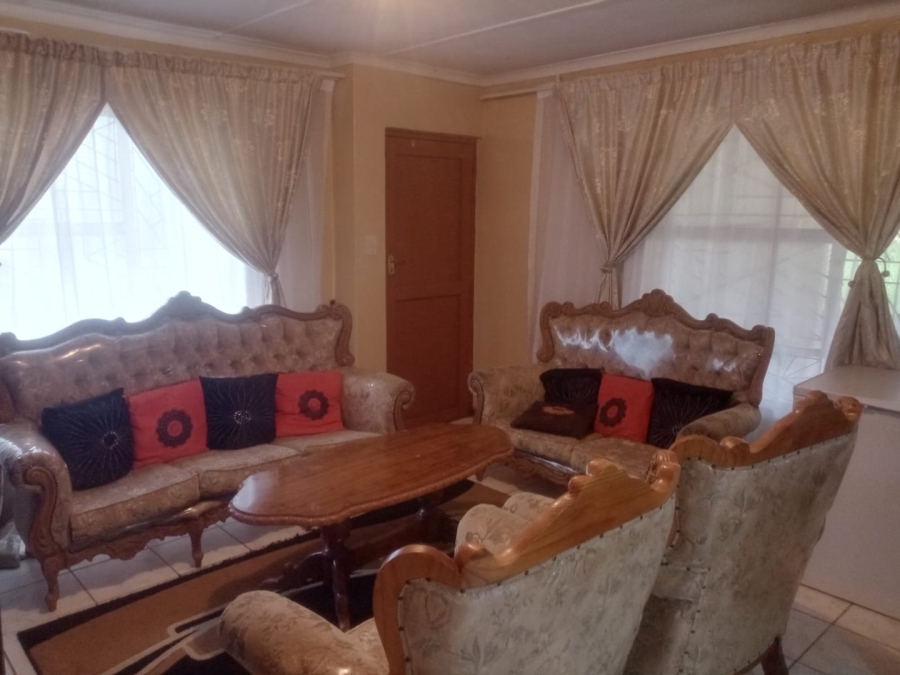 3 Bedroom Property for Sale in Mdantsane Nu 17 Eastern Cape